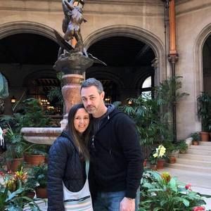 Meet your Posher, April